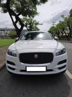 Bán xe Jaguar F-Pace 2016 Pure giá 1 Tỷ 250 Triệu - TP HCM