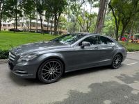 Bán xe Mercedes Benz CLS class CLS 350 AMG 2014 giá 1 Tỷ 250 Triệu - TP HCM