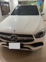 Bán xe Mercedes Benz GLC 2020 300 4Matic giá 1 Tỷ 800 Triệu - TP HCM