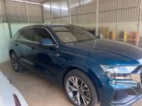 Bán xe Audi Q8 2021 55 TFSI S-Line Quattro giá 3 Tỷ 100 Triệu - TP HCM