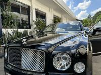 Bán xe Bentley Mulsanne Speed 2014 giá 8 Tỷ 900 Triệu - TP HCM