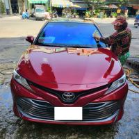 Bán xe Toyota Camry 2.5Q 2020 giá 900 Triệu - TP HCM