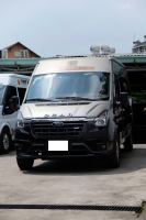 Bán xe Ford Transit 2022 Limousine giá 1 Tỷ 200 Triệu - TP HCM