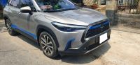 Bán xe Toyota Corolla Cross 2021 1.8HV giá 760 Triệu - TP HCM