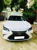 Bán xe Lexus ES 2018 250 giá 1 Tỷ 820 Triệu - TP HCM