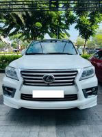 Bán xe Lexus LX 2014 570 giá 3 Tỷ 290 Triệu - TP HCM