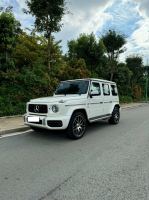 Bán xe Mercedes Benz G class 2020 G63 AMG giá 9 Tỷ 400 Triệu - TP HCM