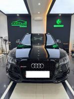 Bán xe Audi Q5 2013 2.0 AT giá 610 Triệu - TP HCM