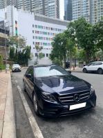 Bán xe Mercedes Benz E class 2019 E300 AMG giá 1 Tỷ 320 Triệu - TP HCM