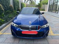 Bán xe BMW 3 Series 2023 320i M Sport giá 1 Tỷ 600 Triệu - TP HCM