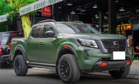 Bán xe Nissan Navara 2022 Pro-4X 2.3 AT 4WD giá 800 Triệu - TP HCM