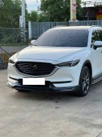 Bán xe Mazda CX8 2021 Premium giá 780 Triệu - TP HCM