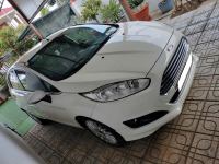 Bán xe Ford Fiesta 2016 S 1.0AT Ecoboost giá 310 Triệu - TP HCM