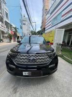 Bán xe Ford Explorer 2021 Limited 2.3L EcoBoost giá 1 Tỷ 850 Triệu - TP HCM