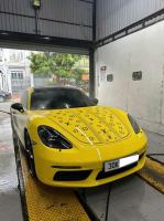 Bán xe Porsche 718 2022 Cayman 2.0 AT giá 4 Tỷ 200 Triệu - TP HCM