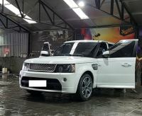 Bán xe LandRover Range Rover Sport 2011 HSE giá 799 Triệu - TP HCM