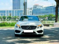 Bán xe Mercedes Benz C class 2018 C300 AMG giá 999 Triệu - TP HCM