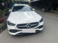 Bán xe Mercedes Benz C class 2022 C200 Avantgarde giá 1 Tỷ 280 Triệu - TP HCM