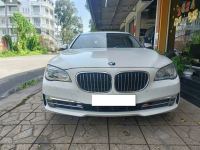 Bán xe BMW 7 Series 2014 750Li giá 1 Tỷ 700 Triệu - TP HCM