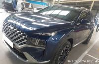 Bán xe Hyundai SantaFe 2021 Cao cấp 2.5L HTRAC giá 950 Triệu - TP HCM