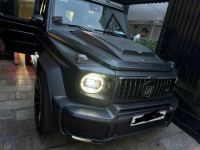 Bán xe Mercedes Benz G class 2021 G63 AMG giá 11 Tỷ - TP HCM