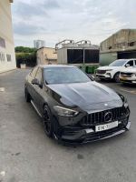 Bán xe Mercedes Benz C class 2023 C43 AMG 4Matic giá 2 Tỷ 300 Triệu - TP HCM