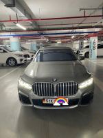 Bán xe BMW 7 Series 2020 730Li giá 2 Tỷ 650 Triệu - TP HCM