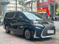 Bán xe Lexus LM 2022 350 giá 6 Tỷ 500 Triệu - TP HCM