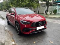 Bán xe Mercedes Benz GLA class 2024 GLA 45 S AMG 4Matic giá 2 Tỷ 550 Triệu - TP HCM