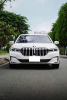 Bán xe BMW 7 Series 2022 730Li giá 3 Tỷ 590 Triệu - TP HCM