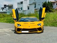 Bán xe Lamborghini Aventador LP 700-4 2015 giá 17 Tỷ - TP HCM