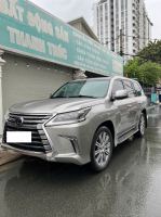 Bán xe Lexus LX 2015 570 giá 4 Tỷ 690 Triệu - TP HCM