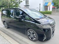 Bán xe Toyota Alphard 2021 Luxury Executive Lounge giá 3 Tỷ 100 Triệu - TP HCM