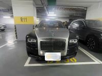 Bán xe Rolls Royce Ghost 2015 Series II giá 12 Tỷ 300 Triệu - TP HCM