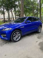 Bán xe Jaguar F-Pace R-Sport 2019 giá 1 Tỷ 650 Triệu - TP HCM