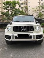 Bán xe Mercedes Benz G class 2019 G63 AMG giá 8 Tỷ 300 Triệu - TP HCM