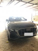 Bán xe Audi Q8 2021 55 TFSI S-Line Quattro giá 2 Tỷ 800 Triệu - TP HCM