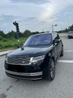 Bán xe LandRover Range Rover 2023 SV LWB 4.4 V8 AWD giá 19 Tỷ 500 Triệu - TP HCM