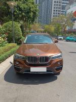 Bán xe BMW X4 2016 xDrive20i giá 1 Tỷ 150 Triệu - TP HCM