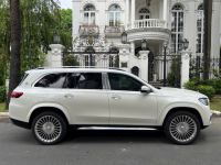 Bán xe Mercedes Benz Maybach 2022 GLS 600 4Matic giá 10 Tỷ 500 Triệu - TP HCM