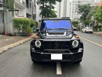 Bán xe Mercedes Benz G class 2020 G63 AMG giá 9 Tỷ 599 Triệu - TP HCM