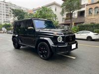 Bán xe Mercedes Benz G class 2020 G63 AMG giá 9 Tỷ 599 Triệu - TP HCM