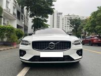 Bán xe Volvo S60 T5 R-Design AWD 2021 giá 1 Tỷ 250 Triệu - TP HCM