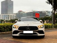 Bán xe Mercedes Benz AMG GT 2021 53 4Matic giá 4 Tỷ 380 Triệu - TP HCM