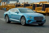 Bán xe Bentley Continental 2022 GT V8 giá 18 Tỷ 900 Triệu - TP HCM