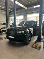 Bán xe Rolls Royce Cullinan 2020 Black Badge 6.75 V12 giá 28 Tỷ 800 Triệu - TP HCM