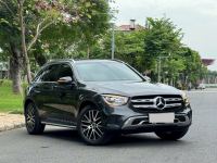 Bán xe Mercedes Benz GLC 2022 200 4Matic giá 1 Tỷ 650 Triệu - TP HCM