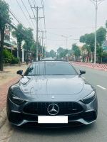 Bán xe Mercedes Benz SL class 2023 SL 43 AMG giá 6 Tỷ 250 Triệu - TP HCM