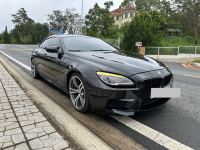 Bán xe BMW 6 Series 2016 640i Gran Coupe giá 1 Tỷ 600 Triệu - TP HCM