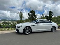 Bán xe BMW 6 Series 2016 640i Gran Coupe giá 1 Tỷ 600 Triệu - TP HCM